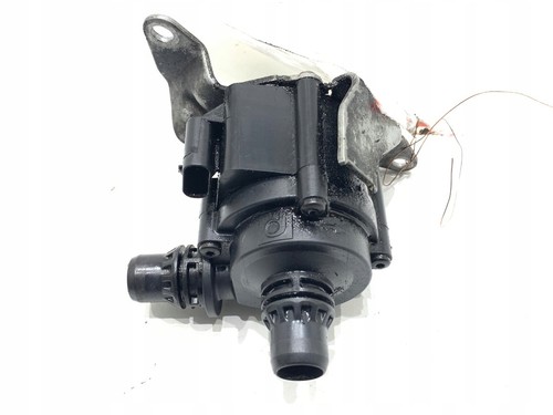 ZUSÄTZLICHE WASSERPUMPE BMW F16 8511748 3.0 258KM 14-19 SYSTEM / LO 34080