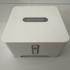 Sonos Connect 1st Gen Wireless Home Audio Receiver