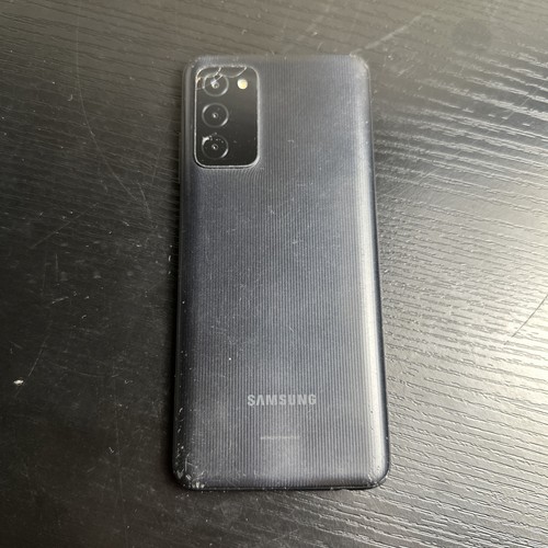 Samsung a03- Used condition- Factory reset- Carrier Metro Parts