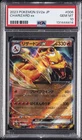 2023 POKEMON JPN SV2A-POKEMON 151 #006 CHARIZARD EX PSA 10