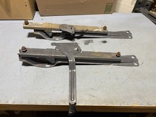 1967-1972 1973-1979 Ford Truck F100 F150 F250 F350 Bench Seat Tracks Mounts 67 1967-1972 1973-1979 Ford Truck F100 F150 F250 F350 Bench Seat Tracks Mounts 67