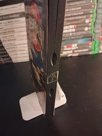 Sega Rally - Plastic Case Version (Sega Saturn, 1995)