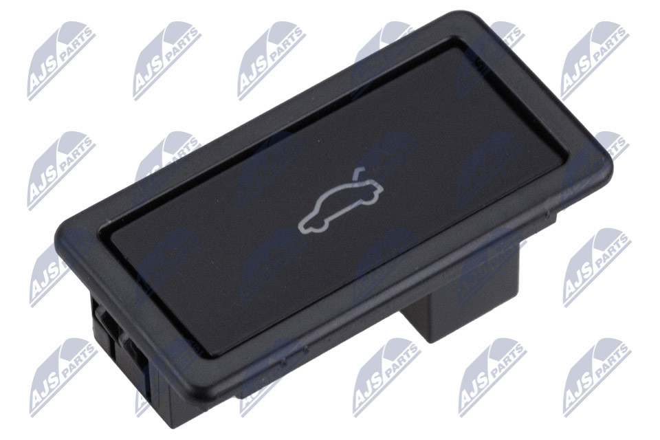 NTY EWS-AU-082 Switch, tailgate for AUDI,SEAT,SKODA,VW