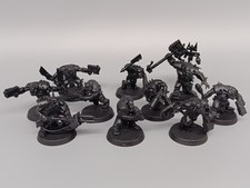 Boyz Orks Warhammer 40K