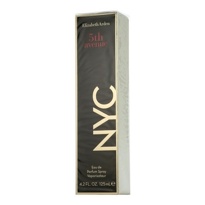 Elizabeth Arden 5th Avenue NYC EDP 125ml