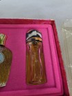 VINTAGE BEN RICKERT THE ASSORTMENT HELENA RUBINSTEIN COTY FABERGE TIGRESS W/BOX — photo 10