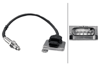 Nox Sensor Harnstoffeinspritzung FüR MERCEDES-BENZ CLS Shooting Brake E-KLASSE