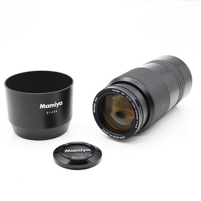 Mamiya 645 AF 105-210mm f4.5 ULD Lens 645AF 105-210/4.5 #160