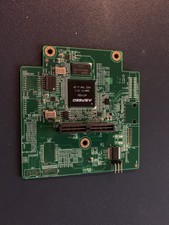 Riverbed CX570 iLO Module NAMB-3250 LOM