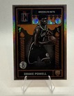 2025 Topps Signature Drake Powell Base (RAW)