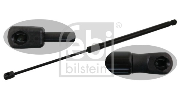 Febi Bilstein 47052 Gasfeder, Koffer-/Laderaum For Peugeot-image