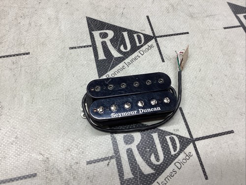 Seymour Duncan TB12 Trembucker Screamin Demon Bridge Pickup per chitarra
