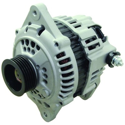 Alternator Fit Subaru Legacy 2000-2002 H4 2.5L 2458cc 	ALR0048 LR190-742 13829