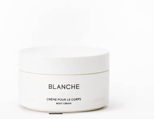 Byredo Blanche Body Cream 200ml