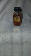 Authentic Arpege lanvin vintage cologne from France, great for collectors