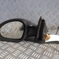 Retroviseur gauche (ou coque) Seat IBIZA