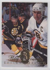 1994-95 Flair Ray Bourque #8 HOF 0x3f