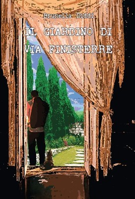 Paolo Residori Brunella Did Il giardino di via Finister (Paperback) (UK IMPORT)