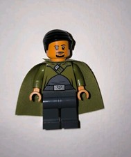 Lego Minifigur Bail Organa | Star Wars
