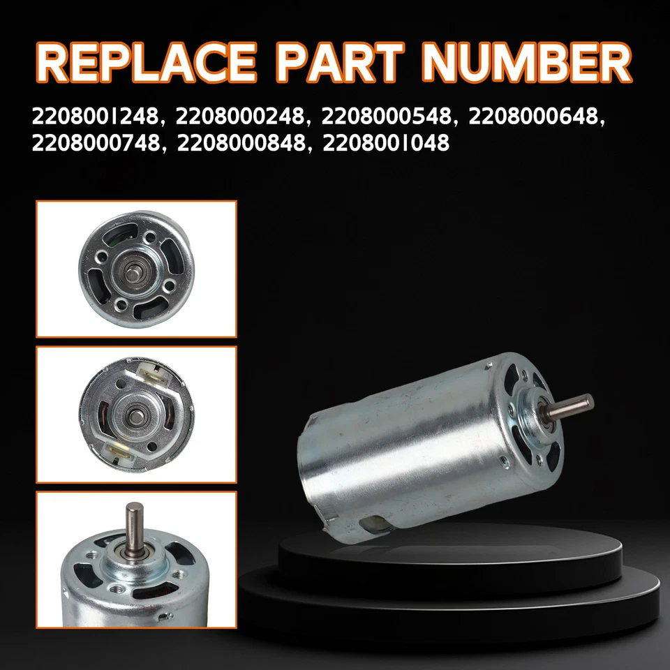 Sistema de bloqueio central da bomba de vácuo para Mercedes S CL CL500 S430 S500 2208001248 - Imagem 4 de 4