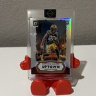 2025 Optic Matthew Golden Gold (Raw)