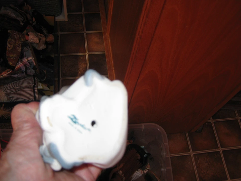 2 POUPEES ESPAGNOLE EN PORCELAINE JEUNE FILLE 26 CM - Photo 2/3