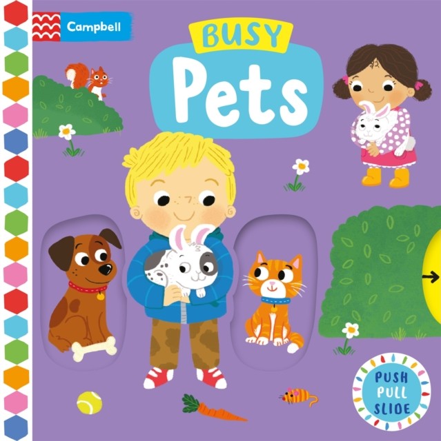 Busy Pets - Image 4