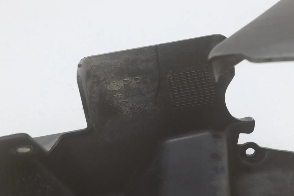 Can-Am Outlander 650 07 Water Deflector 707000461 52475 Foto 2 de 3