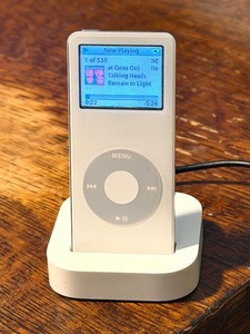 iPod A1137 | eBay