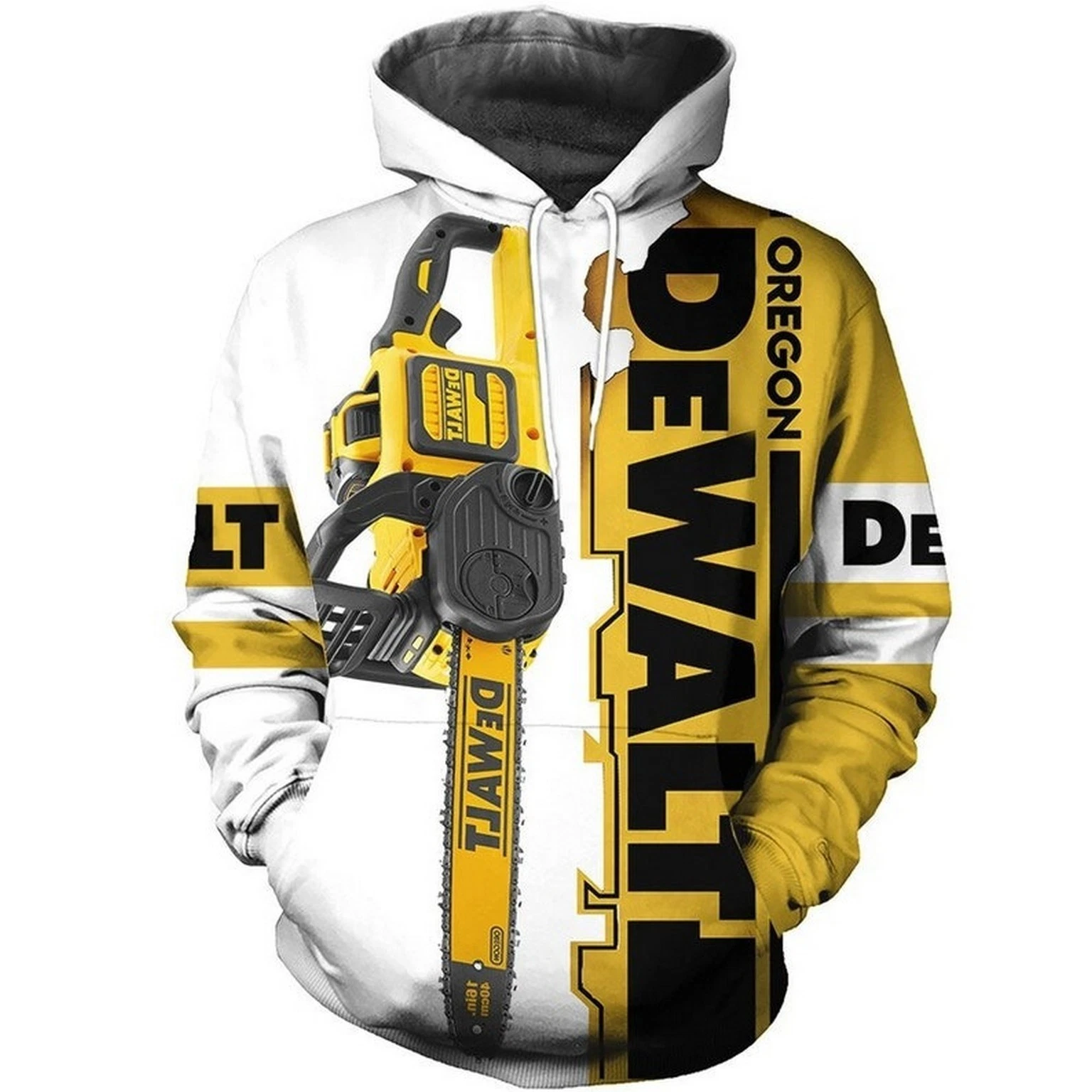 Hot Chainsaw hoodie hooded winter hoodie gift new gift hoodie Lightweight S-5XL
Opens in a new windo