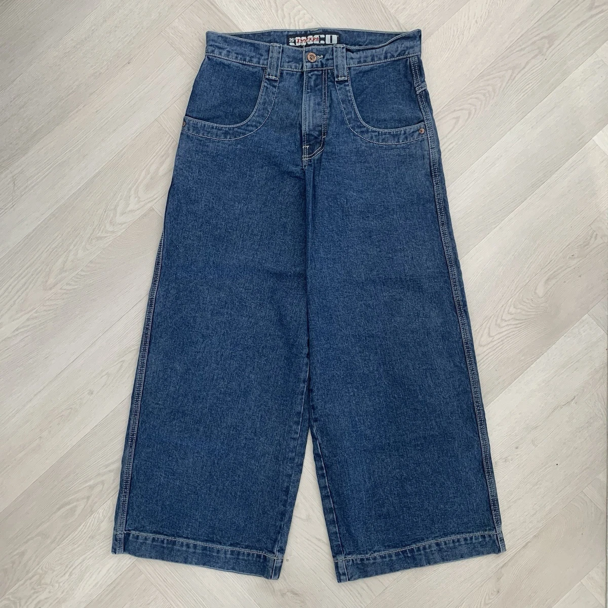 Cotton Regular 30 Size Jeans JNCO for Men for sale | eBay