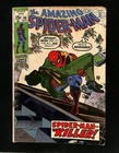 Amazing Spider-Man #90 Death of Captain Stacy! Romita Cover! Marvel 1970