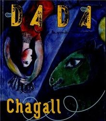 CHAGALL (REVUE DADA N°181) von Collectif | Buch | Zustand sehr gut