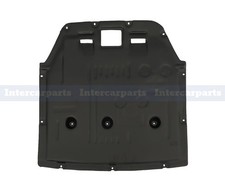 Undertray Under Engine Cover Rust for BMW 2 F44 GT F45 AT F46 X1 F48 X2 F39