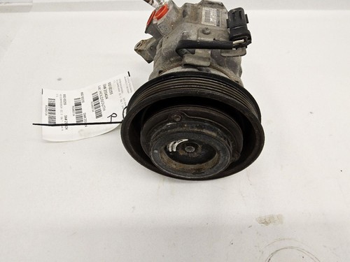 AC Compressor Fits 08-13 DODGE 1500 PICKUP 3450134 - Picture 3 of 12