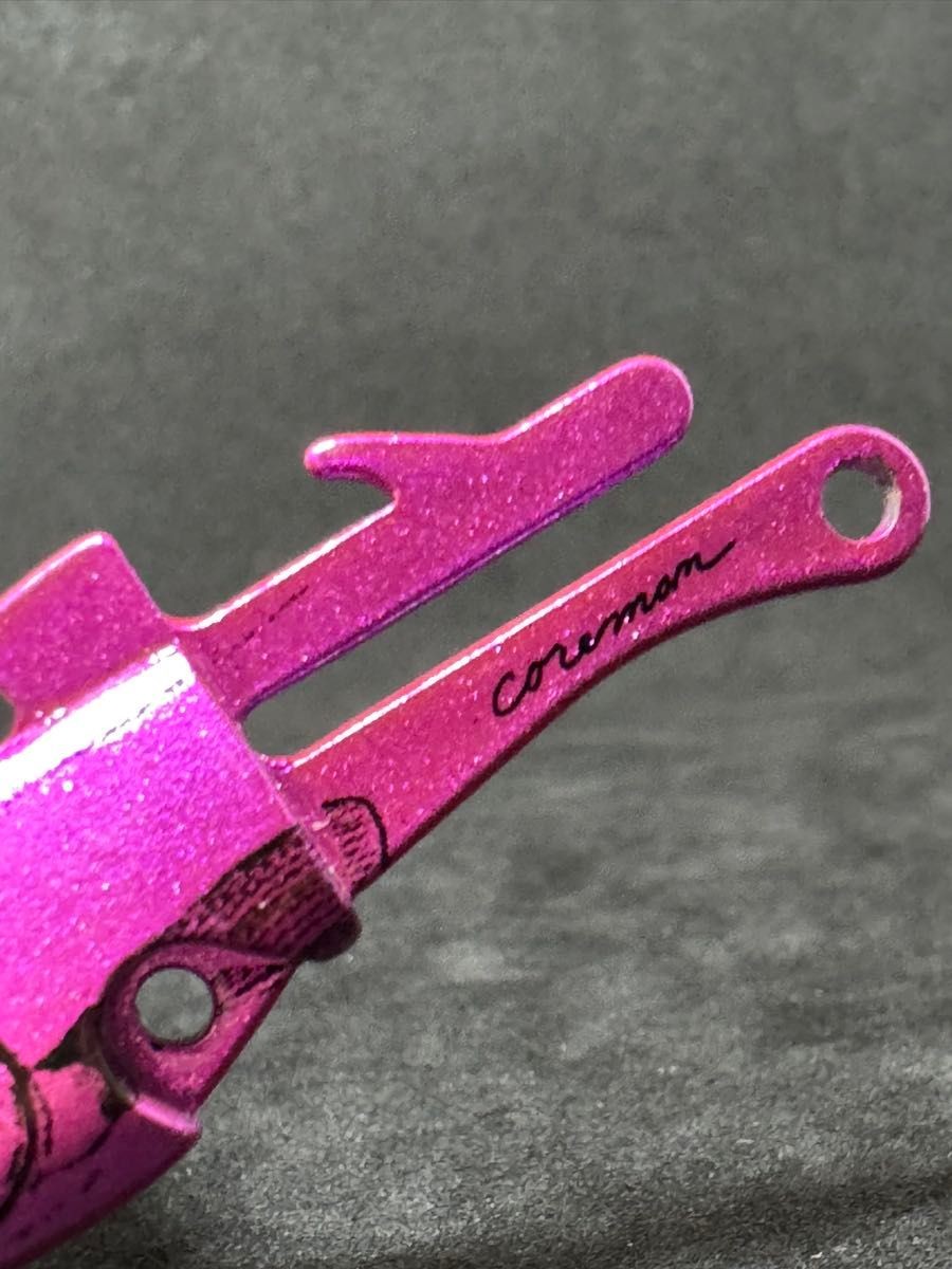 COREMAN IJ-16 Coreman IJ16 IRONJIGHEAD Iron Jig Head Set of 15 - Image 9