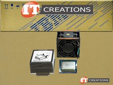 INTEL XEON CPU KIT E5-2637V2 QUAD CORE 4C FOR IBM SYSTEM X3650 M4 46W4326