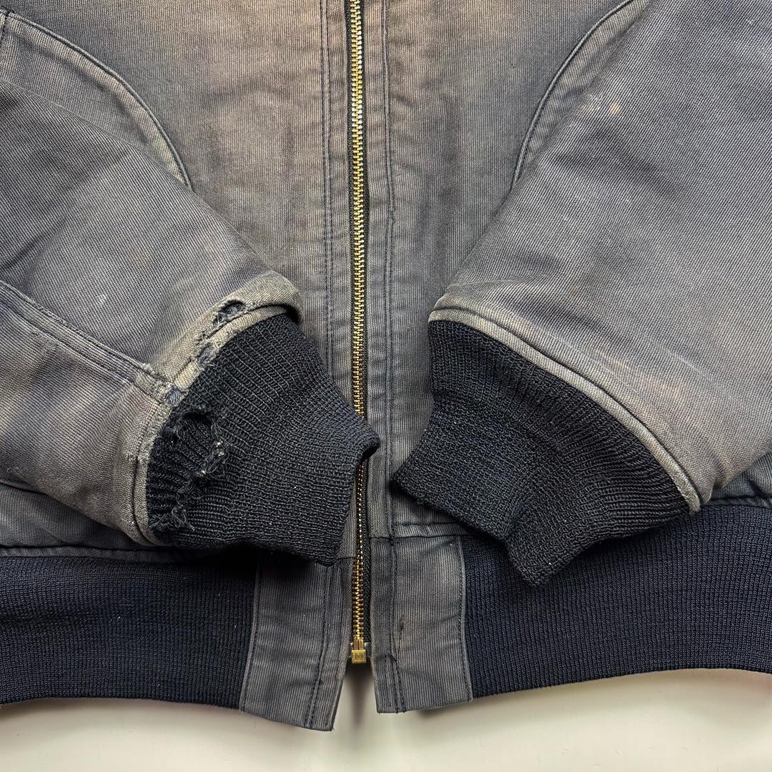 Buzz Rickson’s US Navy Deck Jacket Early Type Siz… - image 9