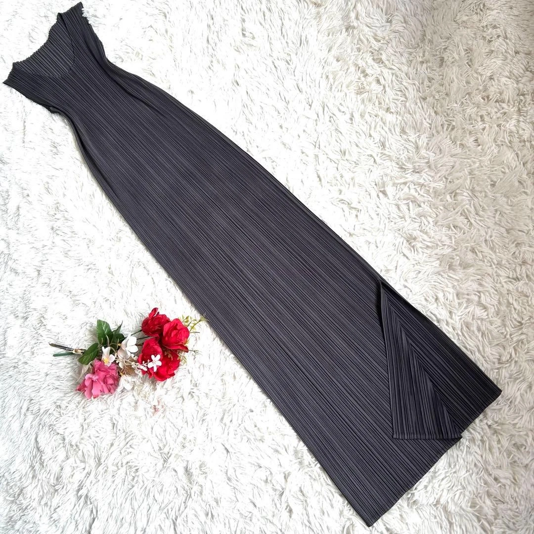 ISSEY MIYAKE Maxi Dresses for Women for sale | eBay