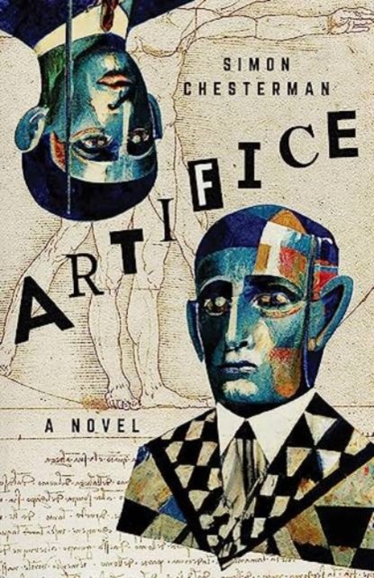 Artifice: A Novel (Paperback Book)