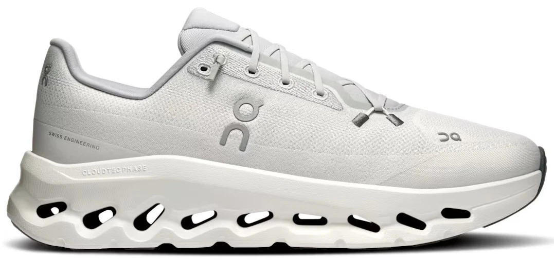 On Cloud Cloudroam Ice Flare Waterproof Trainers Hiking Men\'s Shoes Size 14 ON RUNNING Men main image 3