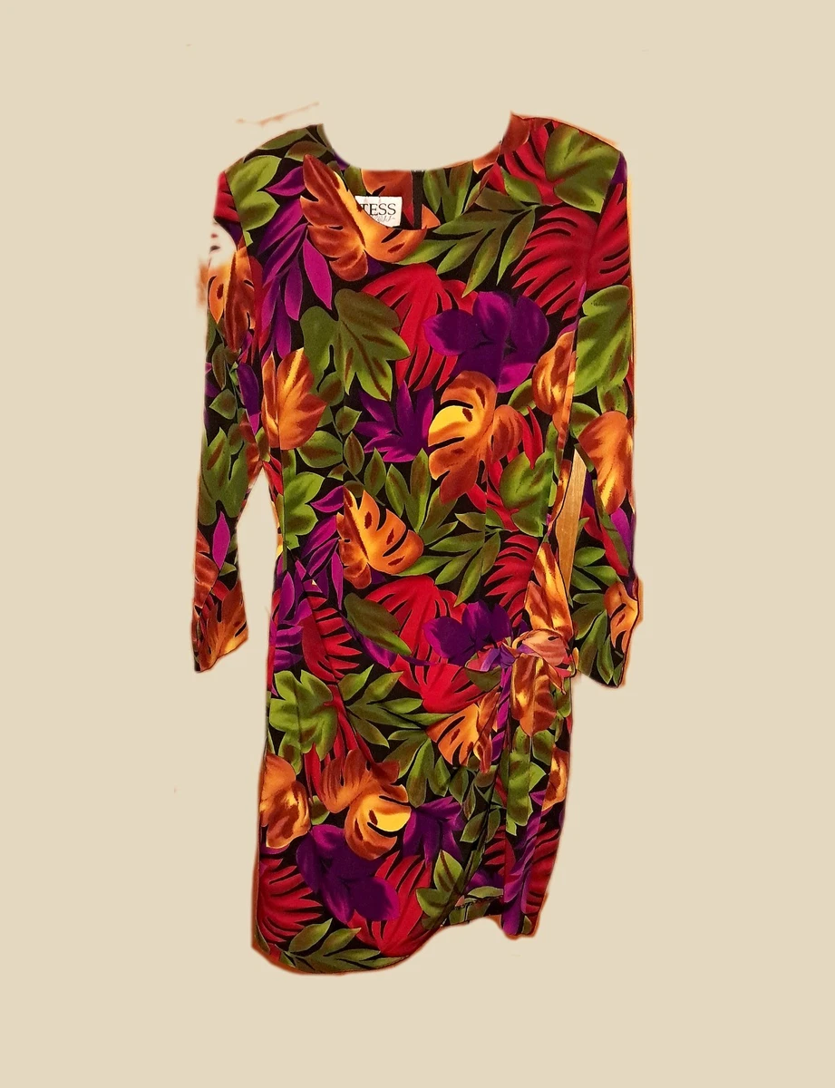 1980s Vintage Dresses for Women for sale | eBay 1980s Vintage Dresses for Women for sale | eBay