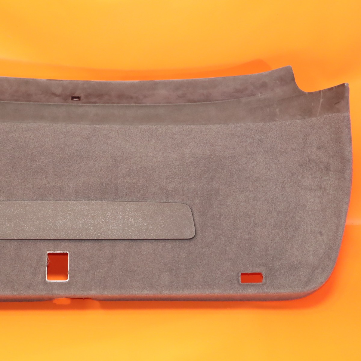LAMBORGHINI URUS TAIL GATE COVER 2019 2020 2021 2022 2023 2024 4ML867973C OEM