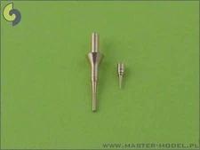 Master 48007  1/48 F 14 Alfa Probe attack probe