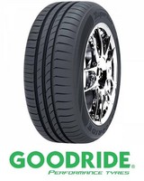 Goodride Zupereco Z-107 Xl Fsl 235/55 R17 103W