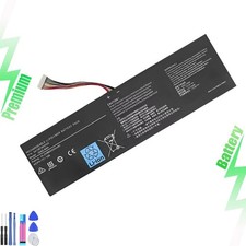 New GAG-N4A Battery For Gigabyte Aorus 15 XE5 15G 15P 17G 17H XC Aero 15 XD 17YD