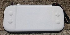 Nintendo Switch 2 Hard Case White Protection STARTRC GAMES