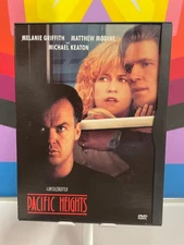 Pacific Heights [1990] (DVD, 1999, Widescreen)