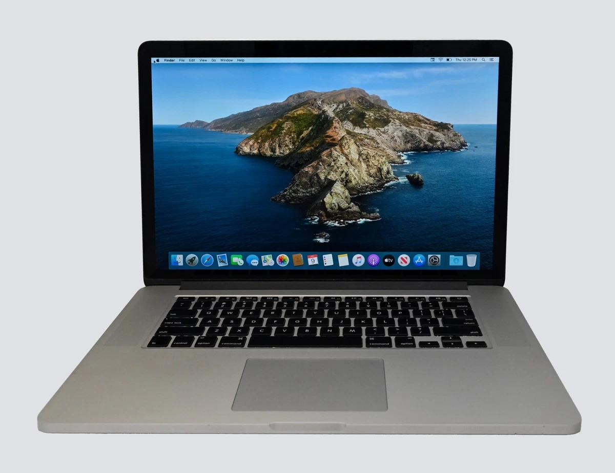 MacBook本体 MacBook Pro 15.4 Mid 2014 16GB SSD256GB 2014 Apple MacBook Pro 16GB Laptops for sale - eBay