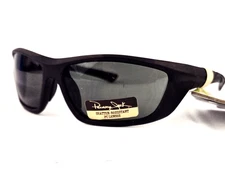 Panama Jack DG1214 Sunglasses NEW Adult Unisex Dark Camo Sport Wrap Sun Glasses